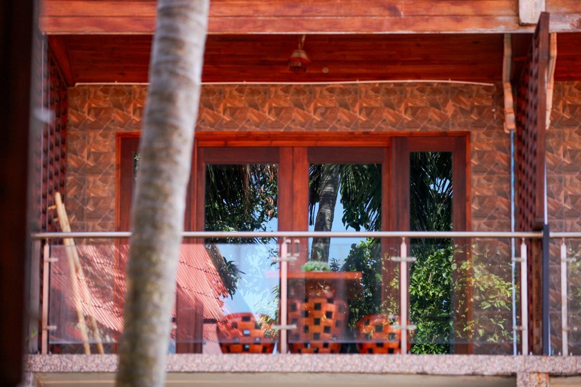 Anda Lipe Resort Eksteriør bilde
