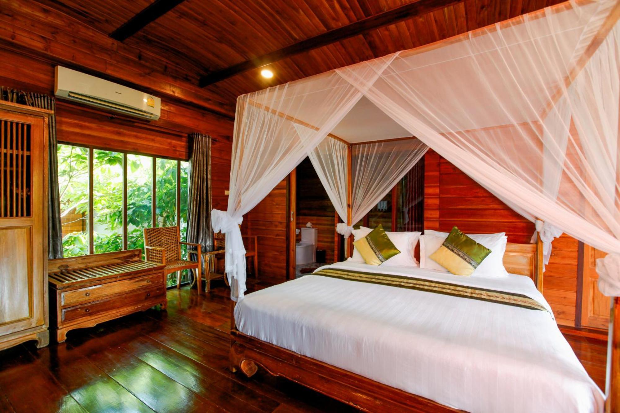 Anda Lipe Resort Eksteriør bilde