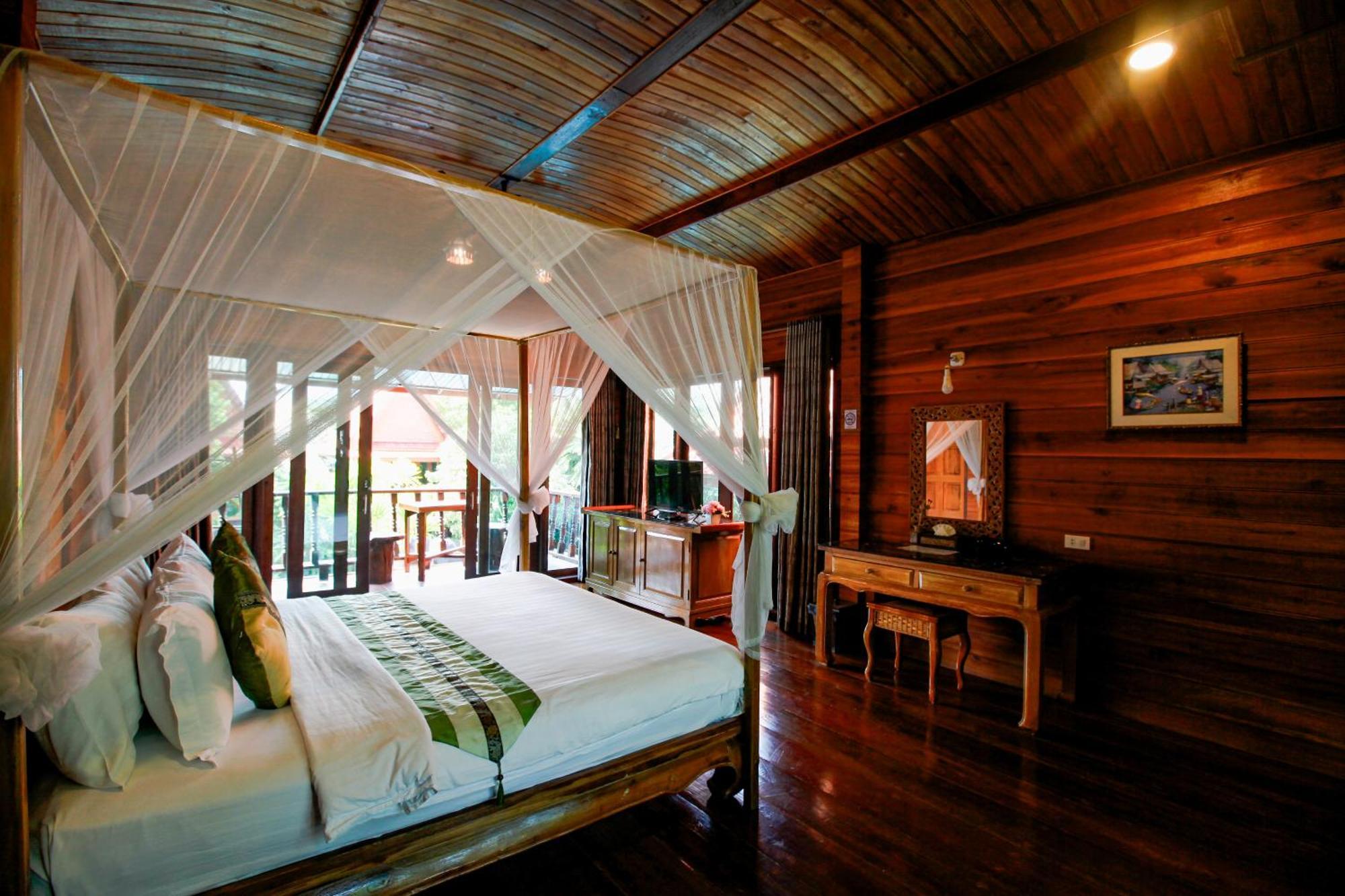 Anda Lipe Resort Eksteriør bilde